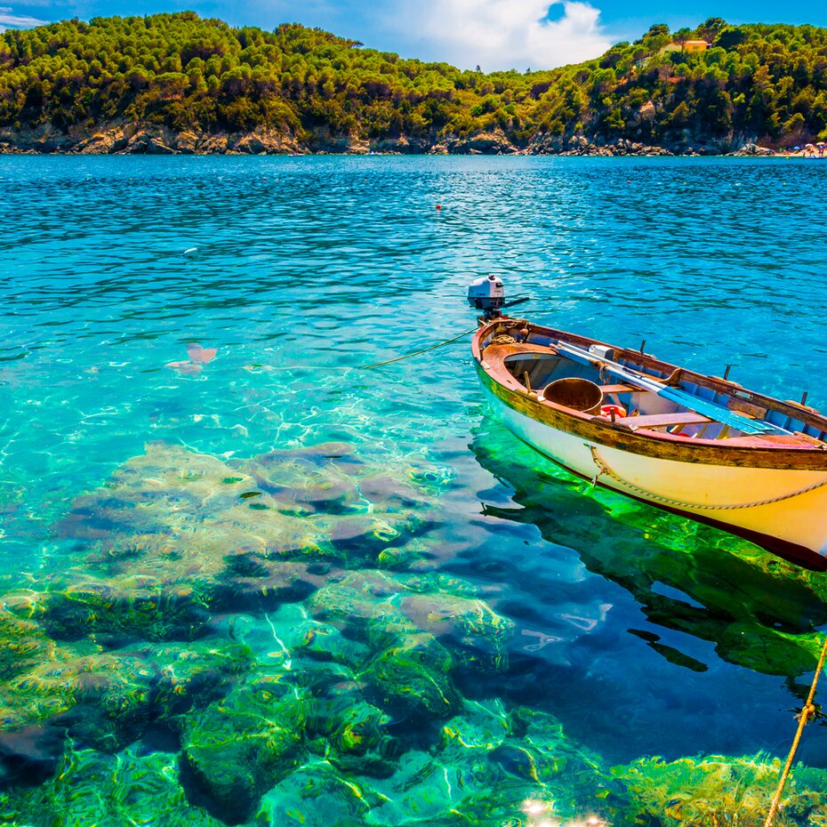 Insel Elba Bissig Reisen Carreisen St Dtereisen Busreisen Carausfl Ge